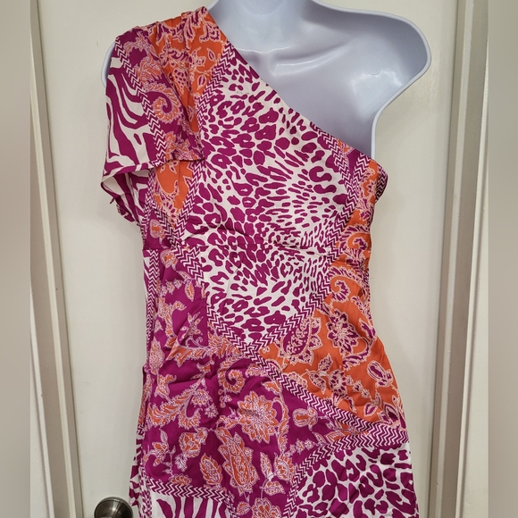 Cache blouse - Picture 3 of 13